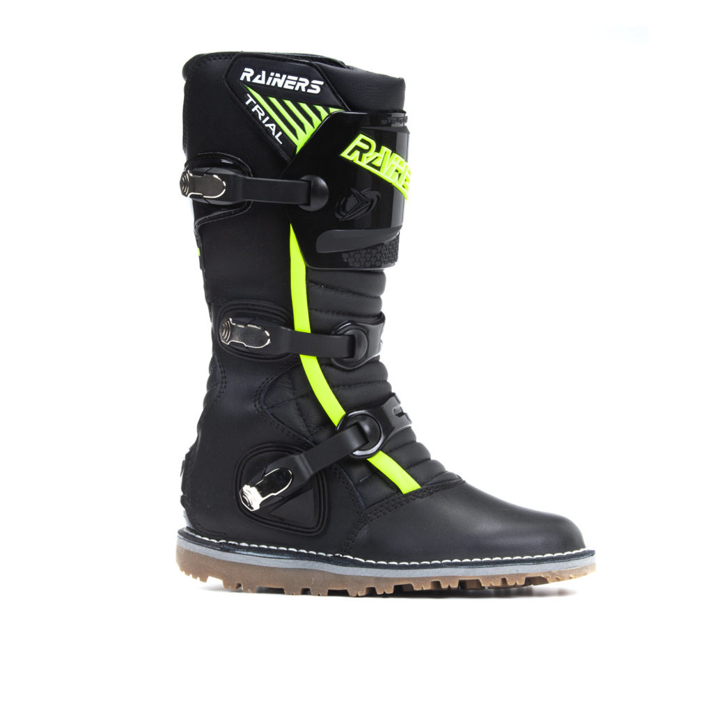 ADVENTURE SEVENTY DEGREES BOTA SD BA4 ADVENTURE UNISEX NEGRA