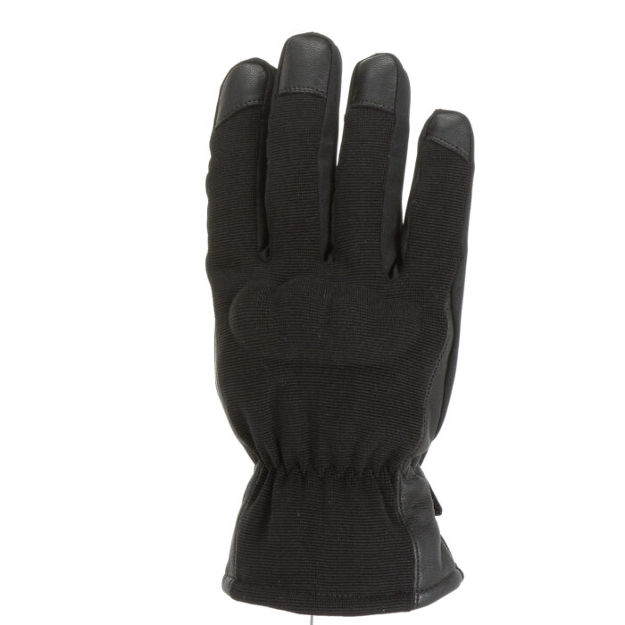 GUANTES RAINERS GUANTES DE INVIERNO ASPEN COLOR NEGRO